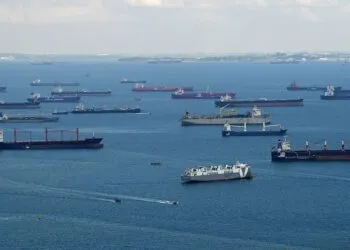 Indonesia, Singapore Reaffirm Free Passage in Strait of Malacca