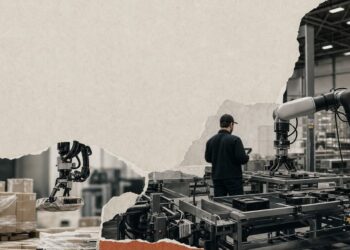 Physical AI raises $2.8B; no-code cobots enter painting, machining