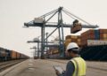 Ford abandons ‘return to normal’ as U.S. logistics costs settle at 7.8% of GDP