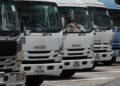 Amazon launches Supply Chain Services, FedEx shares fall 9%