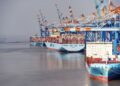 Vietnam Logistics Sees Global Supply Chain Shift Amid $1.2B Infrastructure Gap