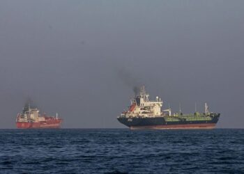 Maersk, Hapag-Lloyd resume Red Sea route amid capacity relief