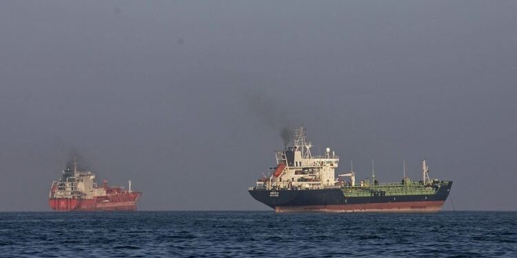 Maersk, Hapag-Lloyd resume Red Sea route amid capacity relief