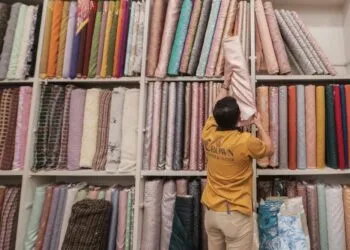 Indonesia Textile Exports to Grow 4% by 2027 Amid Supply Chain Push