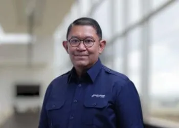 Batam Targets ASEAN Logistics Hub Amid 100,000+ Malacca Strait Vessels in 2025
