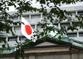 BOJ may raise 2026 growth forecast to 0.5%, holds rates at 1%