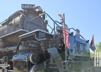 Union Pacific, Norfolk Southern CEOs weigh $32B merger amid STB review