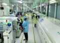 vivo 与迪克森科技成立合资工厂，印度智能手机制造量年增2000万部