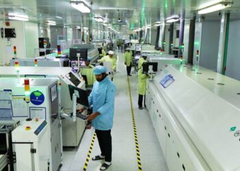 Vivo, Dixon ink JV to scale India smartphone manufacturing by 20–22M units