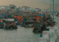 越南海防市物流业五年增1.5倍，2025年产值达8.6万亿越盾