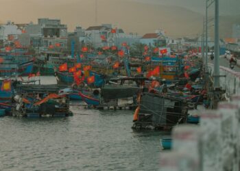 越南海防市物流业五年增1.5倍，2025年产值达8.6万亿越盾