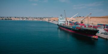 Supply Chain ETA Accuracy Overstates Reality by 36 Points