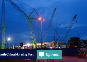 AI投资热潮加剧全球供应链分化，IMF预测2026年增长3%