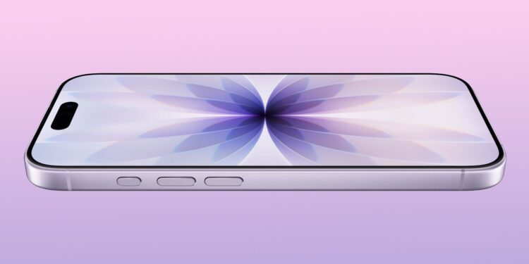 Apple cuts iPhone 17 demand forecast amid 33% production line suspension