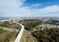 Savannah opens $126M Brampton Road Connector to cut truck traffic