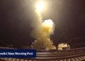 US, Iran escalate Hormuz attacks amid 60-day ceasefire collapse