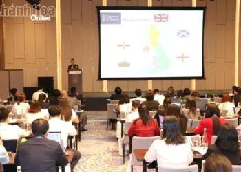 Pacific University hosts 20th ICLS with 100 delegates, AI and blockchain focus