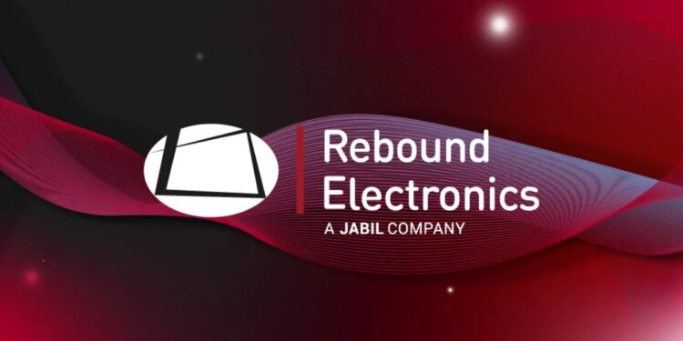 捷普收购Rebound Electronics,强化全球电子元器件战略分销能力