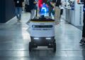 Auto Industry Shifts to Humanoid Robots, $111B Market by 2030