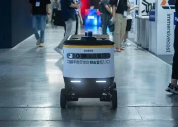 Auto Industry Shifts to Humanoid Robots, $111B Market by 2030