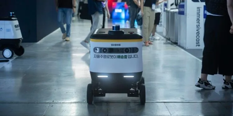 Auto Industry Shifts to Humanoid Robots, $111B Market by 2030