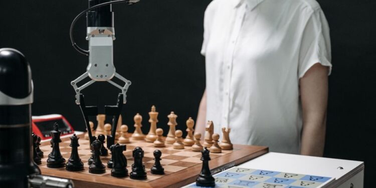 AI hardware drives 4% air freight growth amid e-commerce slump