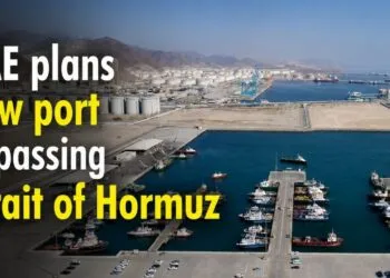 DP World to build Fujairah port in 18 months amid Hormuz risks