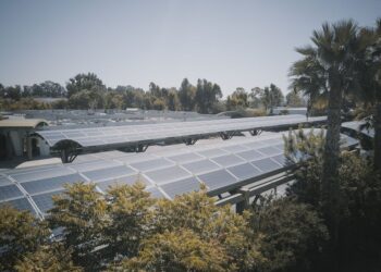 Envair Technology 整合研发与ESG战略，落地大曼彻斯特新工厂