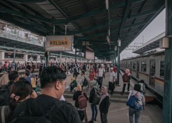 印尼政府联合Kadin向34国大使详解AI与供应链战略，聚焦粮食能源主权