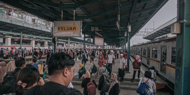 Indonesia Focuses AI, Supply Chains for Food-Energy Sovereignty
