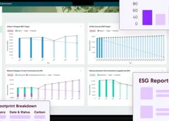 Green Project acquires Optera to unify carbon accounting platform