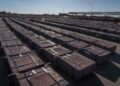 China’s Africa imports surge 40.2% in June amid zero-tariff expansion