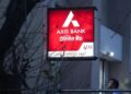 Axis Bank 净利润增长 23%至711.4亿卢比，不良率降至0.39%
