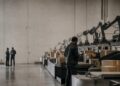 IBM、Baringa与MegaCorp物流推动供应链AI转向预测模式，12至18个月落地关键瓶颈