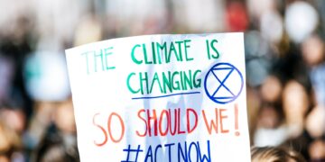 COP26: 改变世界的5Zs 第二部分