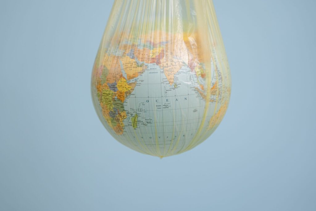 COP26: 改变世界的5个零排放