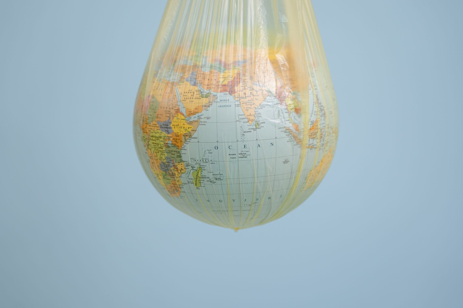 COP26: 改变世界的5个零排放