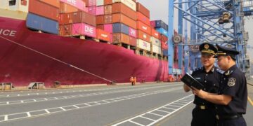 胡志明市前7月进出口达133.7亿美元