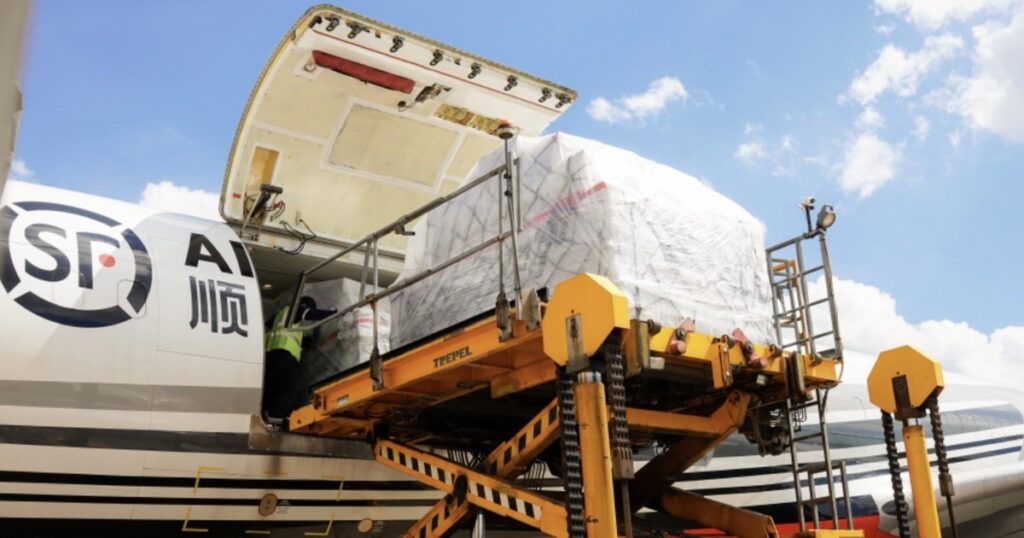 Vietnam Airlines launches first freighter in Q3 2026 amid 80% foreign cargo dominance