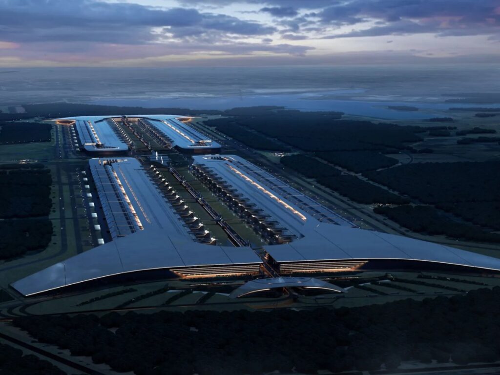 SpaceX, Tesla to build $16.8B Texas chip factory with on-site gas plants, battery arrays