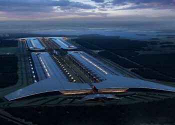 SpaceX与特斯拉合作建厂，斥资16.8亿美元打造德州芯片工厂并自建燃气电站与电池阵列