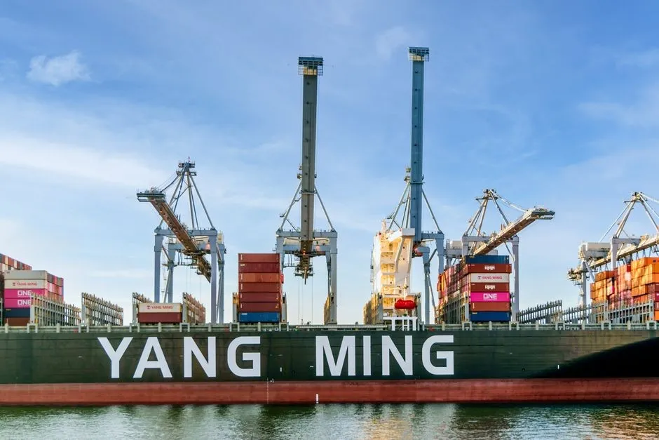 Mariner Logistics任命Flock Freight老将任CEO，强化货运审查体系