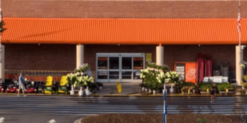 Home Depot launches 2-hour delivery using 2,200 stores