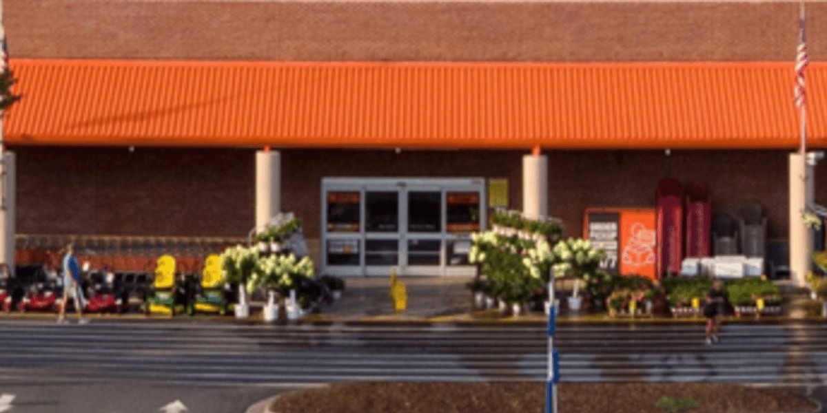 Home Depot launches 2-hour delivery using 2,200 stores