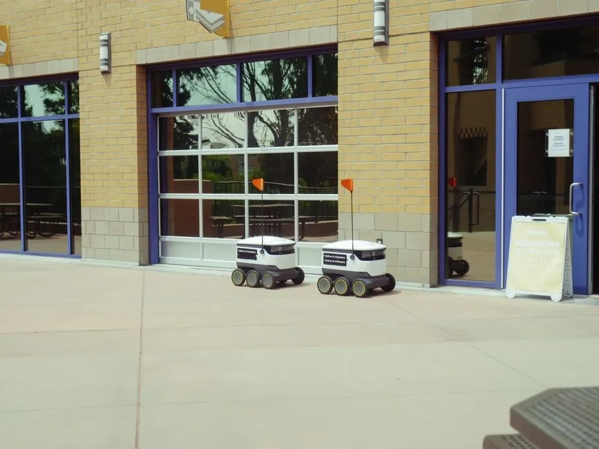 U.S. Firms Seek Greater Last-Mile Control Amid 64% AI-Adopting Shoppers
