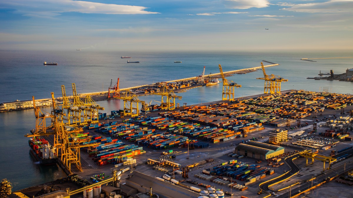 Hutchison Ports Pakistan计划投资7600万美元升级港口设施