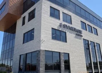 达赫森收购加拿大Synergie 10%股权,加码北美空运货代