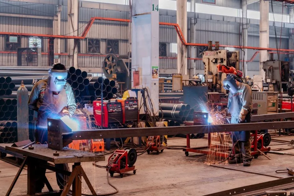 India Risks $270B Manufacturing GDP Loss Without AI by 2035