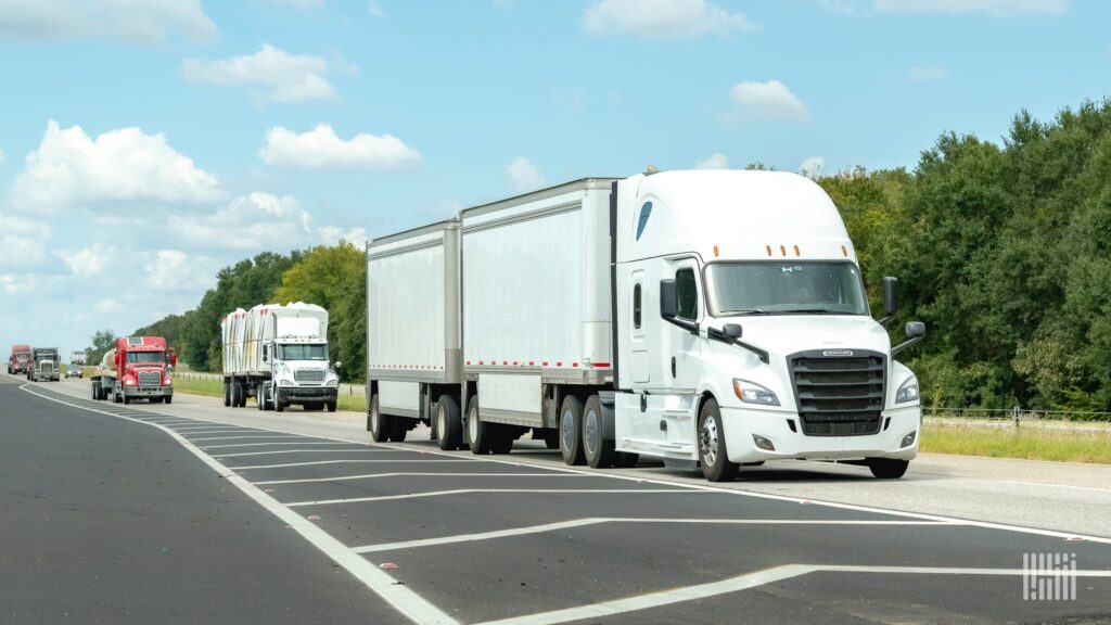 TP Freight 突然关停，国际货运代理市场再受冲击