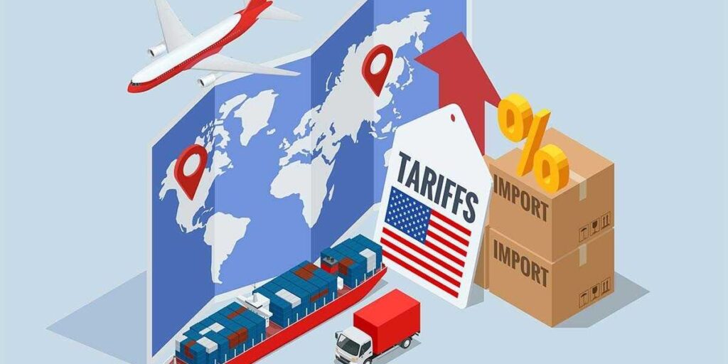 Shippers, 3PLs boost resilience amid tariff volatility